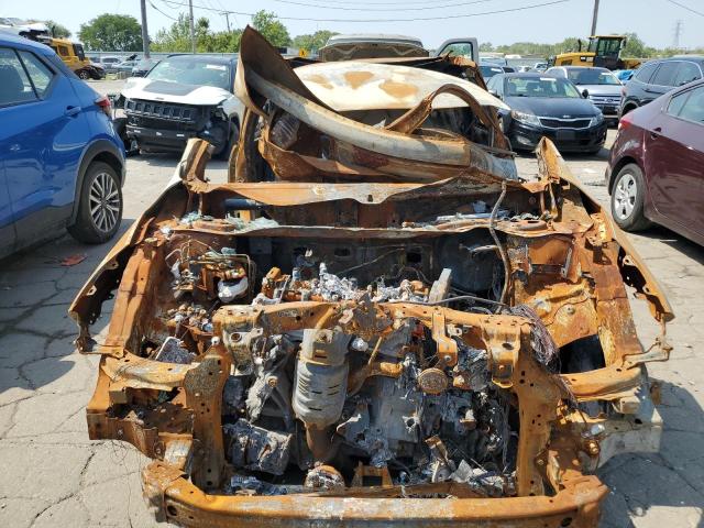 Photo 5 from auction – 2016 HONDA CR-V EX with VIN 2HKRM4H59GH717870