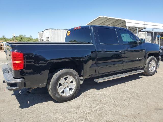 Photo 3 from auction – 2018 CHEVROLET SILVERADO with VIN 3GCPCREC5JG626380