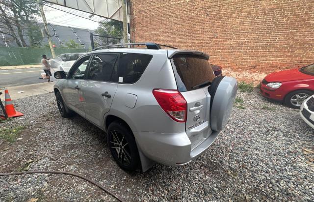 Photo 3 from auction – 2007 TOYOTA RAV4 with VIN JTMBD33V576048767