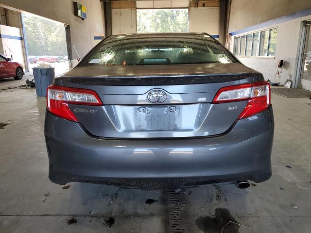Photo 6 from auction – 2012 TOYOTA CAMRY BASE with VIN 4T1BF1FK7CU191012