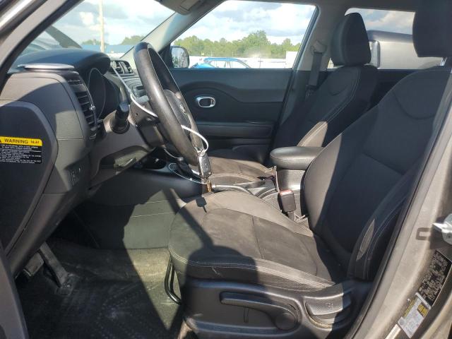 Photo 7 from auction – 2014 KIA SOUL with VIN KNDJN2A25E7024083