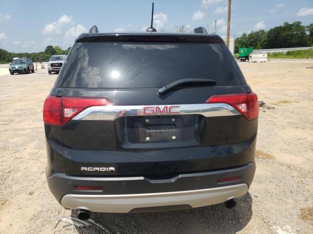 Photo 6 from auction – 2018 GMC ACADIA SLT with VIN 1GKKNMLS7JZ175331