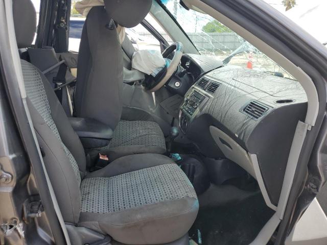 Photo 7 from auction – 2007 FORD FOCUS ZX4 with VIN 1FAHP34NX7W151687