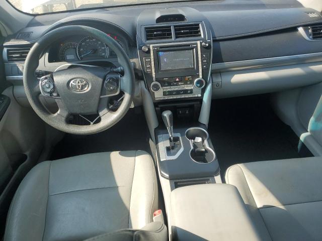 Photo 8 from auction – 2012 TOYOTA CAMRY BASE with VIN 4T1BF1FK8CU582136