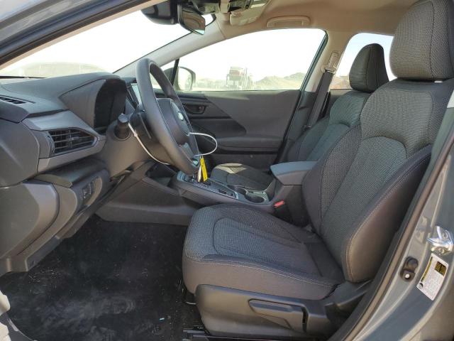 Photo 7 from auction – 2024 SUBARU CROSSTREK with VIN JF2GUADC0RH359717