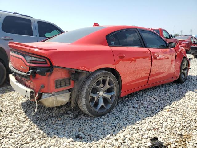 Photo 3 from auction – 2016 DODGE CHARGER SX with VIN 2C3CDXHG6GH350660