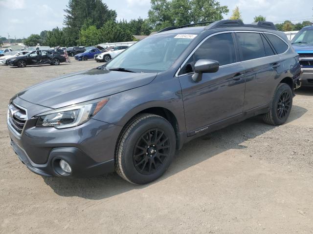 SUBARU OUTBACK 2. 2019 with VIN 4S4BSAFCXK3240874 - Photo from auction