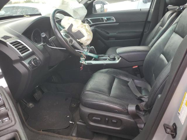 Photo 7 from auction – 2015 FORD EXPLORER X with VIN 1FM5K8D84FGB84790