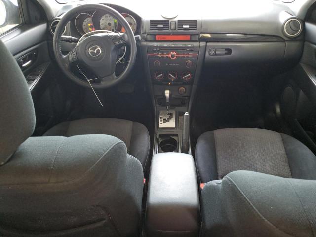Photo 8 from auction – 2009 MAZDA 3 I with VIN JM1BK32G691214769