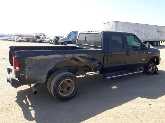 Photo 3 from auction – 2005 FORD F350 SUPER with VIN 1FTWW33P55EA56223