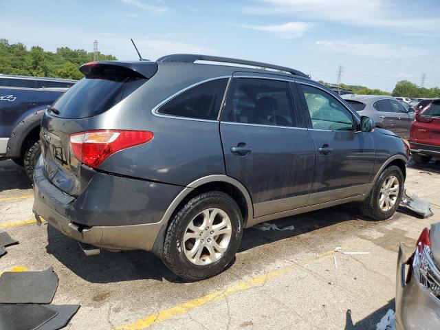 Photo 3 from auction – 2012 HYUNDAI VERACRUZ G with VIN KM8NU4CC0CU205382