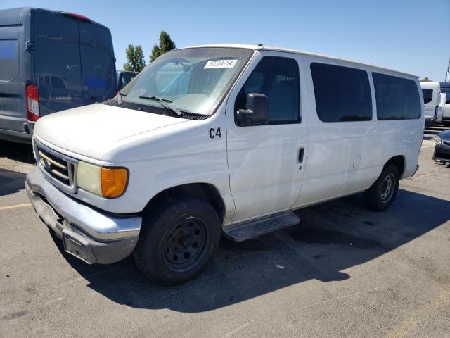 2006 FORD E-350