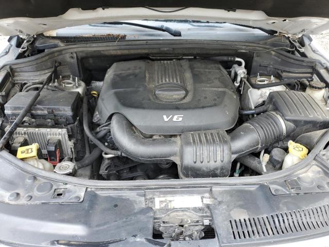 Photo 11 from auction – 2015 DODGE DURANGO SX with VIN 1C4RDHAG9FC789181
