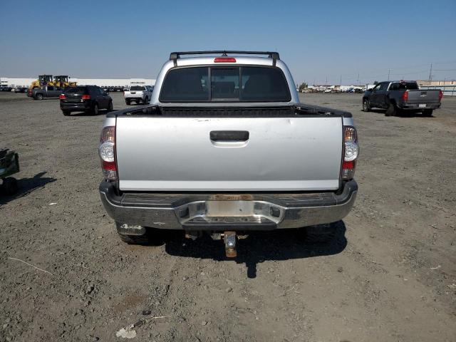 Photo 6 from auction – 2012 TOYOTA TACOMA DOU with VIN 5TFLU4EN3CX037245