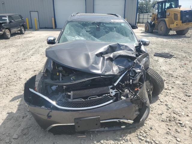 Photo 5 from auction – 2020 CHRYSLER PACIFICA L with VIN 2C4RC1GG6LR224021