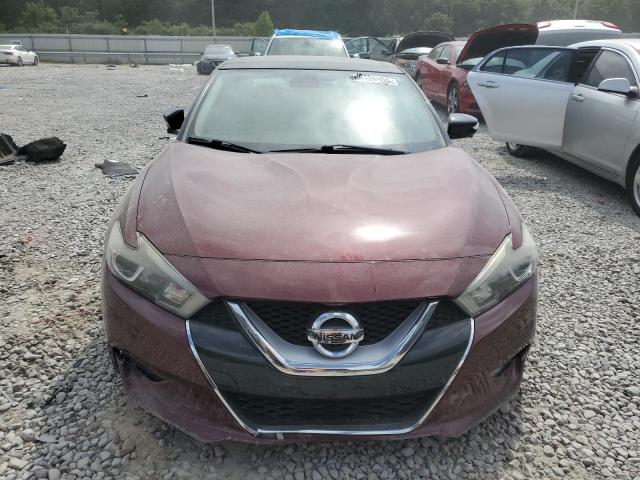 Photo 5 from auction – 2017 NISSAN MAXIMA 3.5 with VIN 1N4AA6AP6HC435525