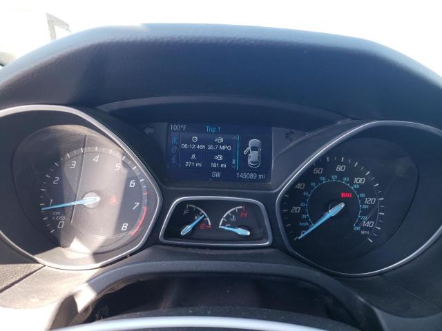 Photo 9 from auction – 2014 FORD FOCUS SE with VIN 1FADP3K28EL157056