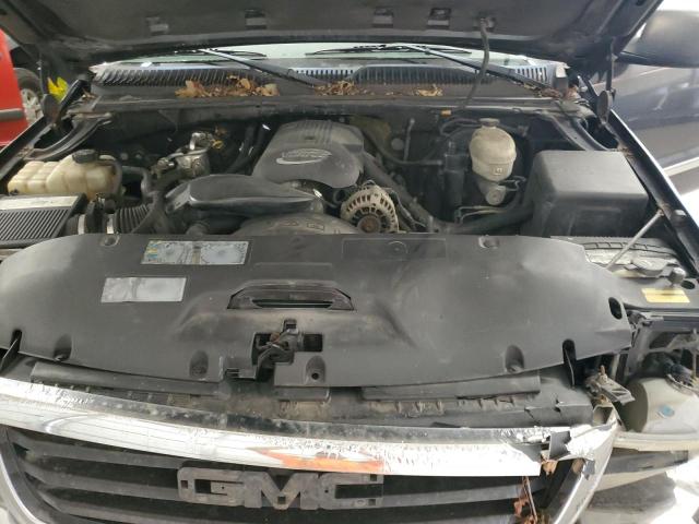 Photo 12 from auction – 2003 GMC NEW SIERRA with VIN 2GTEK19T431213870