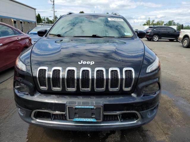 Photo 5 from auction – 2016 JEEP CHEROKEE L with VIN 1C4PJMDB9GW326076