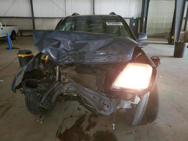Photo 5 from auction – 2011 GMC TERRAIN SL with VIN 2CTFLVEC9B6338173
