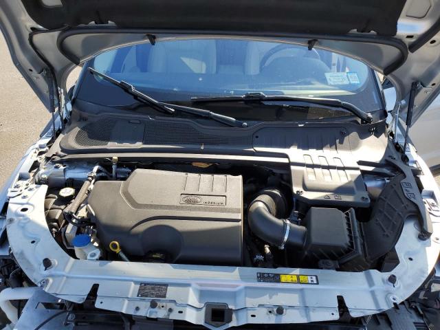 Photo 12 from auction – 2018 LAND ROVER RANGE ROVE with VIN SALVP2RX1JH321960