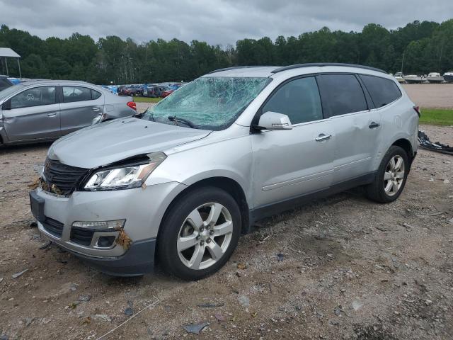 CHEVROLET TRAVERSE L 2016 with VIN 1GNKVGKD9GJ298692 - Photo from auction