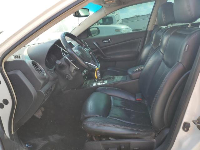 Zdjęcie 7 z aukcji – 2012 NISSAN MAXIMA S z VIN 1N4AA5APXCC813901