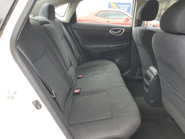 Photo 10 from auction – 2013 NISSAN SENTRA S with VIN 3N1AB7AP4DL705365