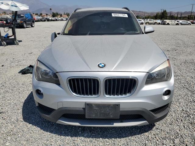 Photo 5 from auction – 2014 BMW X1 XDRIVE2 with VIN WBAVL1C5XEVR95159