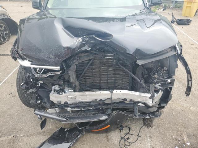 Photo 12 from auction – 2019 BMW X7 XDRIVE4 with VIN 5UXCW2C5XKL089221