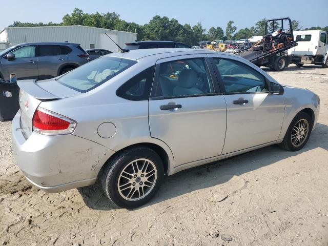 Photo 3 from auction – 2011 FORD FOCUS SE with VIN 1FAHP3FN0BW200451