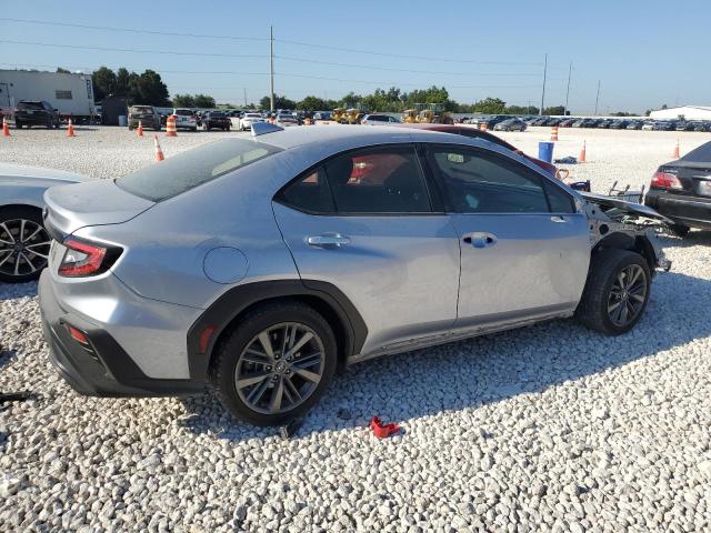 Photo 3 from auction – 2023 SUBARU WRX with VIN JF1VBAA65P9813337