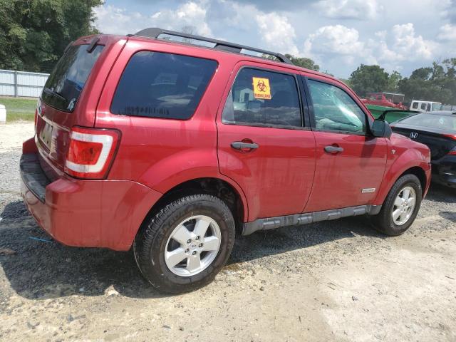 Photo 3 from auction – 2008 FORD ESCAPE XLT with VIN 1FMCU03148KC32702