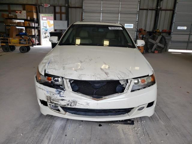 Photo 5 from auction – 2008 ACURA TSX with VIN JH4CL96918C014819