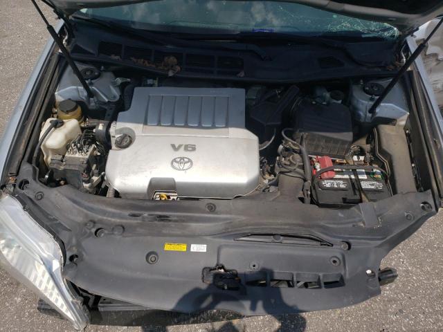 Photo 11 from auction – 2011 TOYOTA AVALON BAS with VIN 4T1BK3DB8BU440314