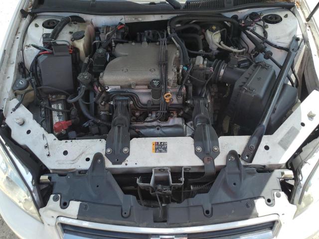 Photo 11 from auction – 2011 CHEVROLET IMPALA POL with VIN 2G1WD5EMXB1204456
