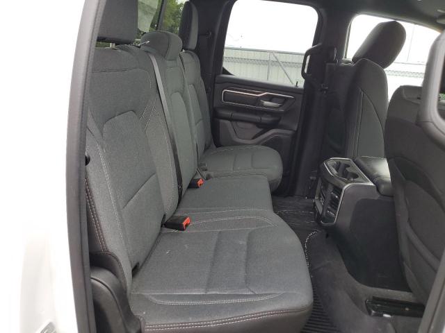 Photo 10 from auction – 2023 RAM 1500 BIG H with VIN 1C6RRFBG0PN556615
