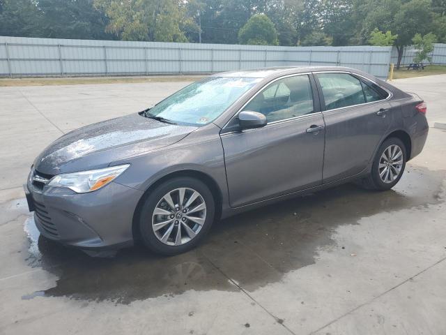 TOYOTA CAMRY XLE 2016 with VIN 4T1BF1FK0GU502396 - Photo from auction