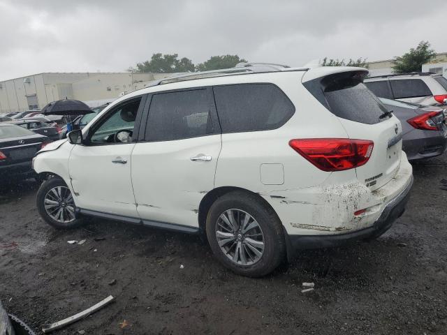 Photo 2 from auction – 2019 NISSAN PATHFINDER with VIN 5N1DR2MM1KC654468
