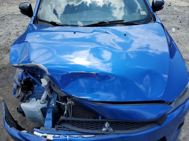 Photo 11 from auction – 2017 MITSUBISHI LANCER ES with VIN JA32U2FU1HU013832