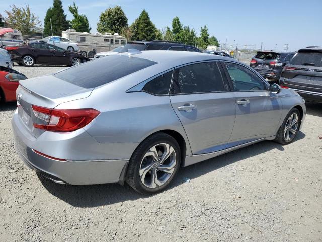 Photo 3 from auction – 2018 HONDA ACCORD EXL with VIN 1HGCV1F59JA242533