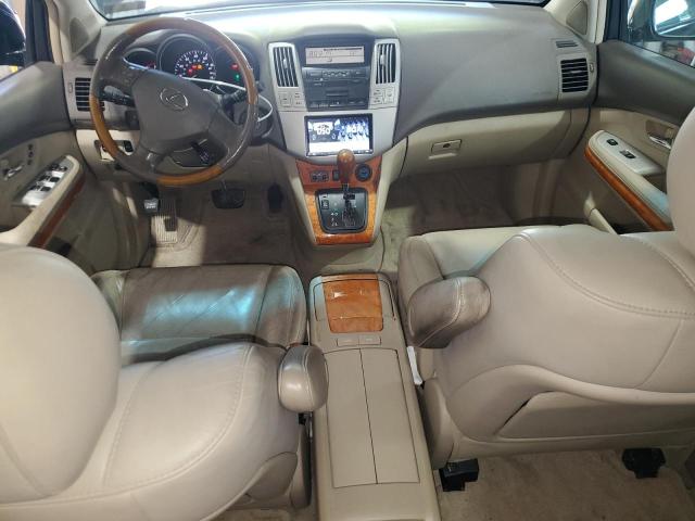 Photo 8 from auction – 2005 LEXUS RX 330 with VIN 2T2GA31U25C038272