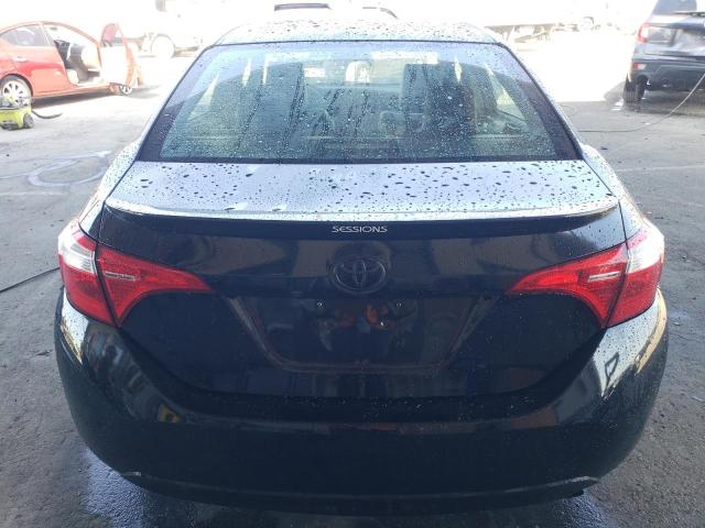 Photo 6 from auction – 2015 TOYOTA COROLLA L with VIN 5YFBURHE0FP240259