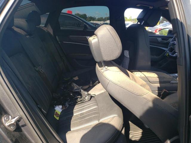 Photo 10 from auction – 2019 AUDI A6 PREMIUM with VIN WAUL2AF24KN085689