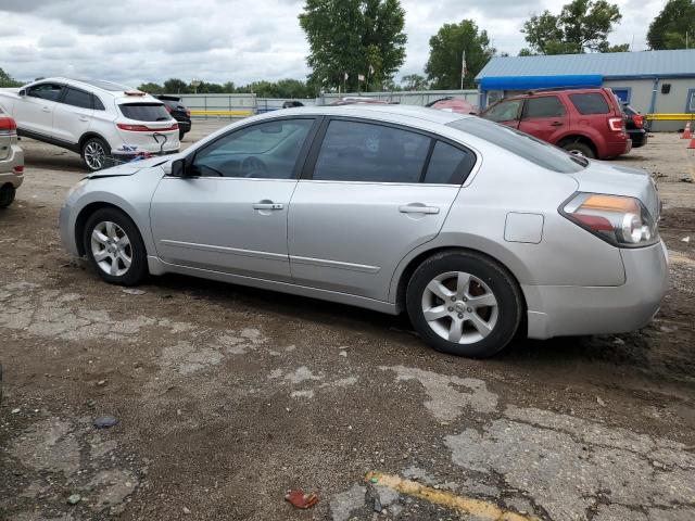 Photo 2 from auction – 2008 NISSAN ALTIMA 3.5 with VIN 1N4BL21E38C278901
