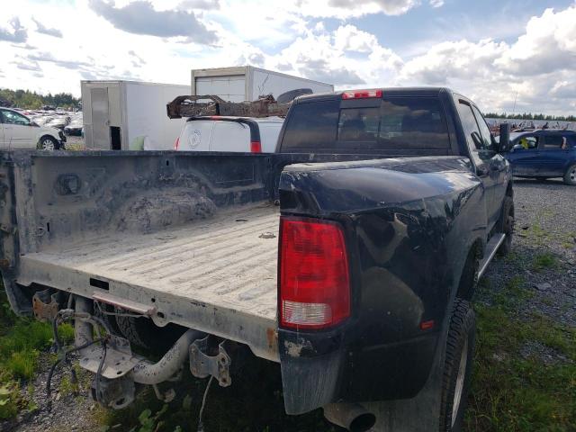 Photo 3 from auction – 2017 RAM 3500 SLT with VIN 3C63RRHL4HG557014
