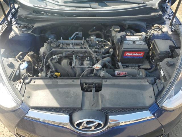 Photo 11 from auction – 2017 HYUNDAI VELOSTER with VIN KMHTC6AD1HU324664