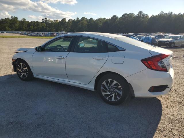 Photo 2 from auction – 2016 HONDA CIVIC EX with VIN 19XFC2F74GE081717