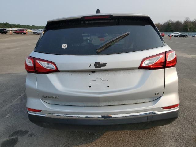 Photo 6 from auction – 2018 CHEVROLET EQUINOX LT with VIN 2GNAXJEV7J6230449