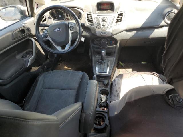 Photo 8 from auction – 2012 FORD FIESTA SEL with VIN 3FADP4CJXCM181110